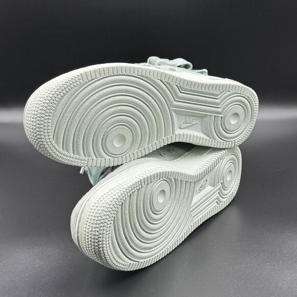 Nike Wmns SF Air Force 1 Mid 'Light Pumice' - Picture 9 of 11